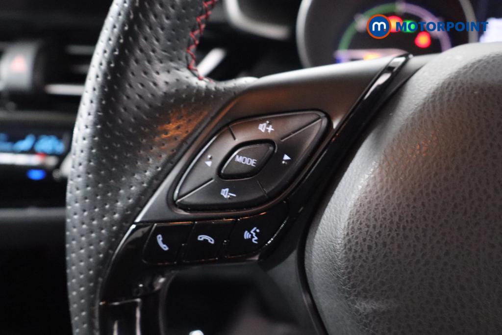 Used Toyota C-HR 2022 for sale - 76196868: Photo 36