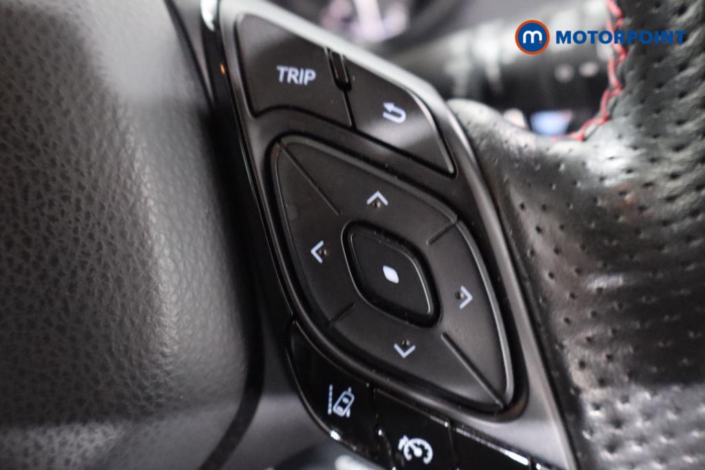 Used Toyota C-HR 2022 for sale - 76196868: Photo 37