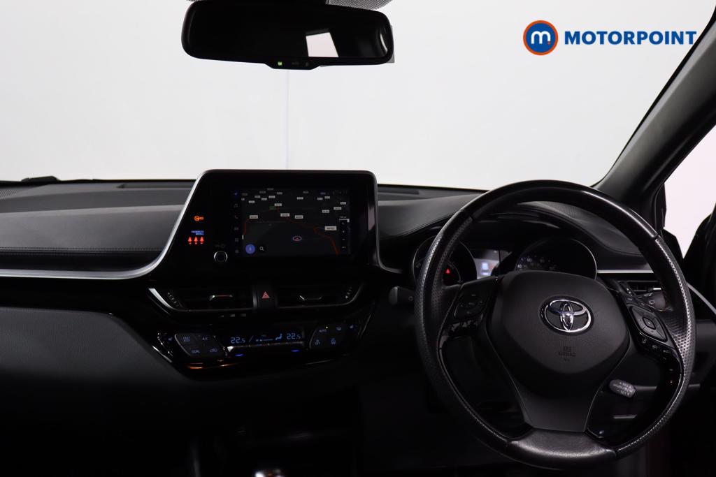 Used Toyota C-HR 2022 for sale - 76196868: Photo 38