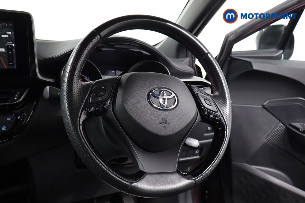 Used Toyota C-HR 2022 for sale - 76196868: Photo 39