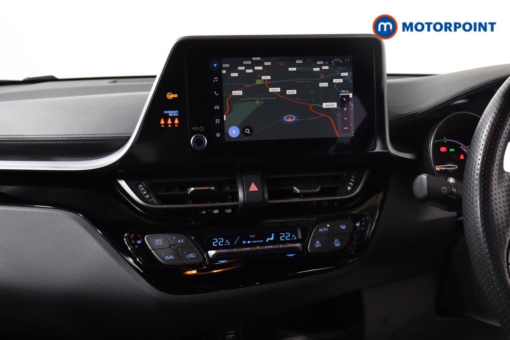 Used Toyota C-HR 2022 for sale - 76196868: Photo 40