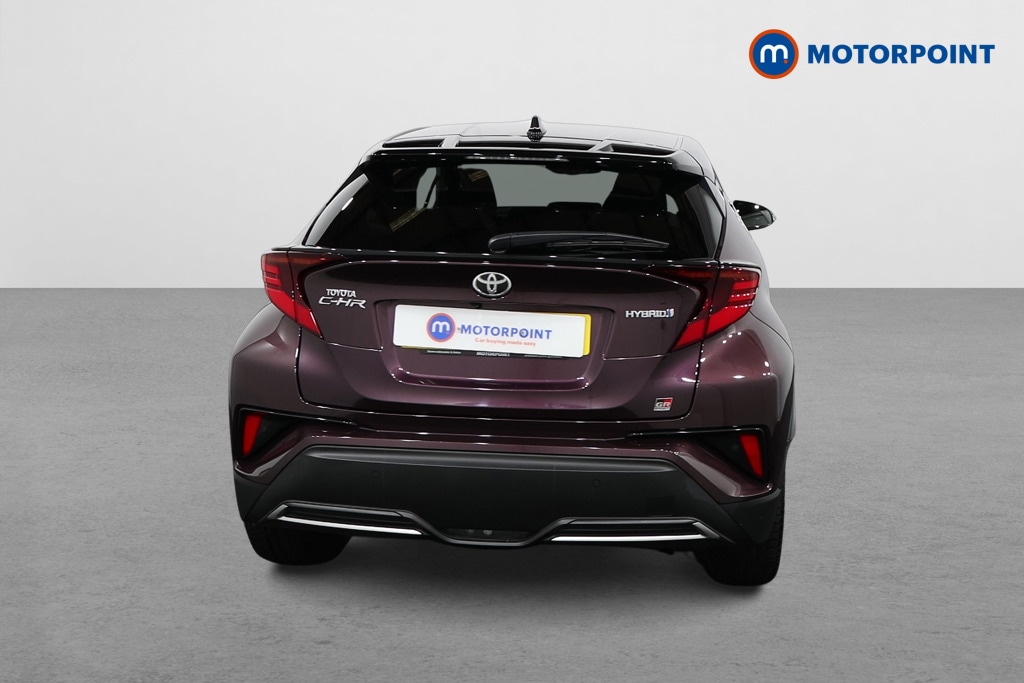 Used Toyota C-HR 2022 for sale - 76196868: Photo 6