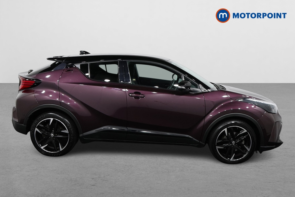 Used Toyota C-HR 2022 for sale - 76196868: Photo 8