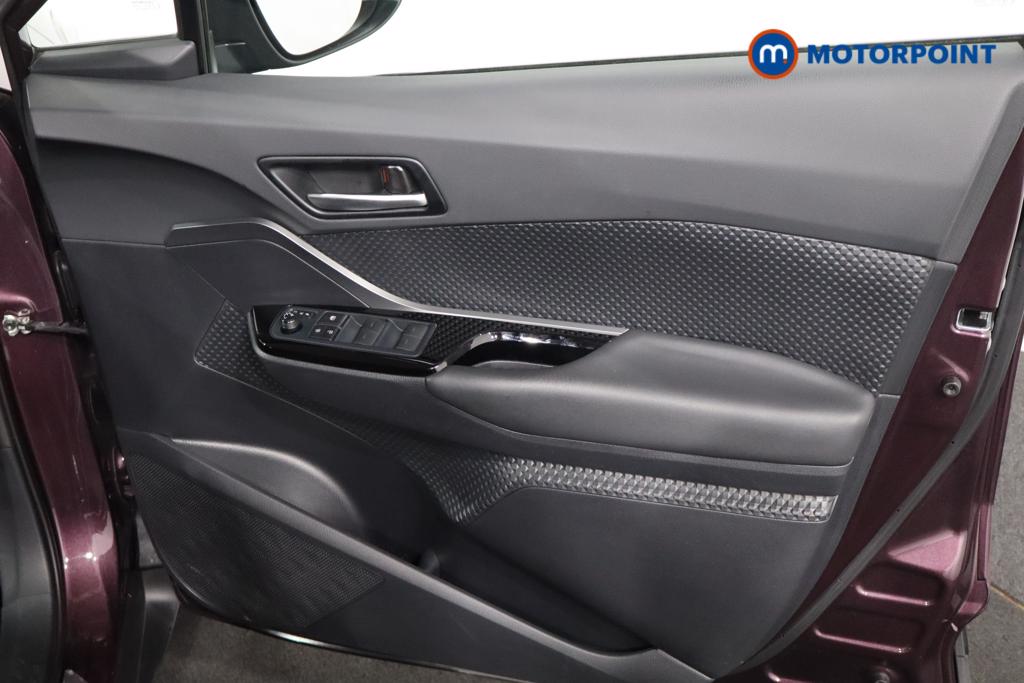 Used Toyota C-HR 2022 for sale - 76196868: Photo 9