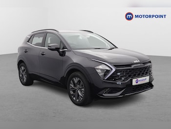 Used Kia Sportage 2025 for sale - 78718721: Photo
