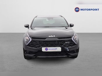 Used Kia Sportage 2025 for sale - 78718721: Photo
