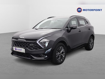 Used Kia Sportage 2025 for sale - 78718721: Photo