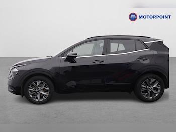 Used Kia Sportage 2025 for sale - 78718721: Photo