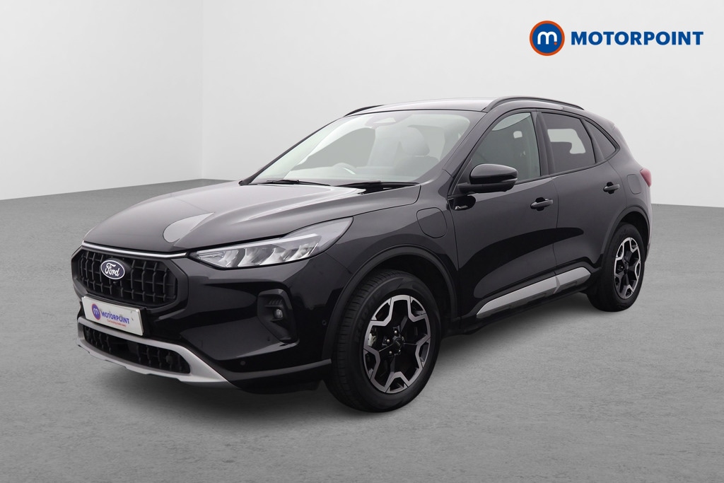 Used Ford Kuga 2024 for sale - 77553284: Photo 3