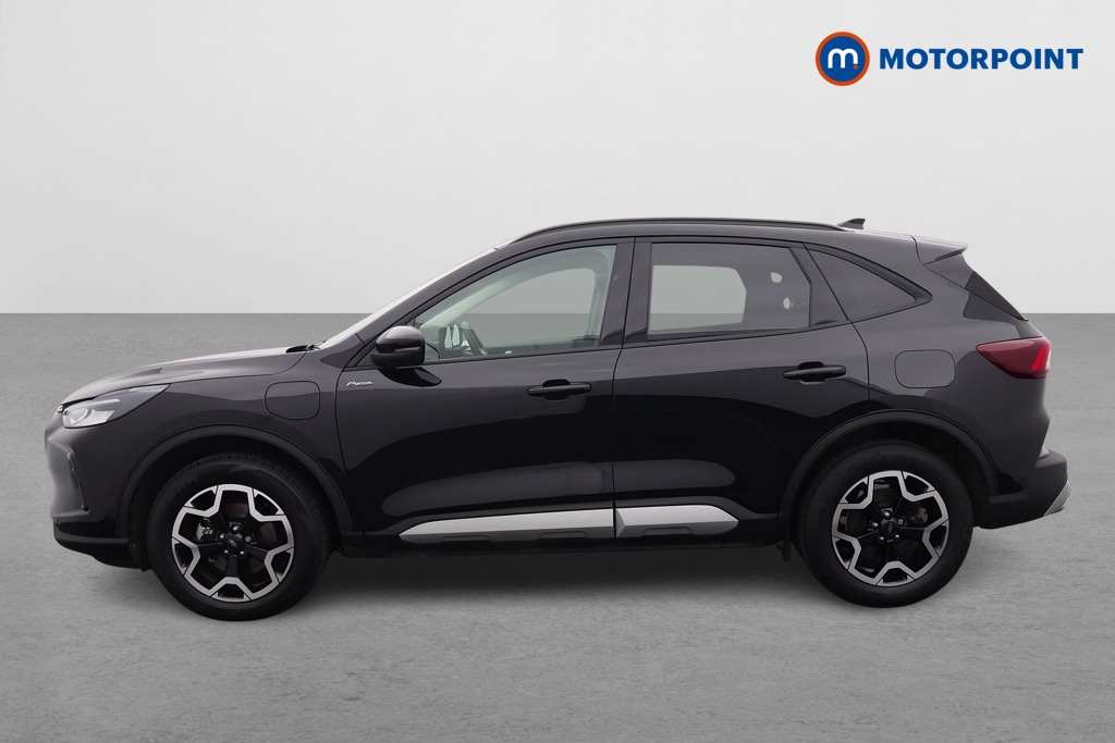 Used Ford Kuga 2024 for sale - 77553284: Photo 4