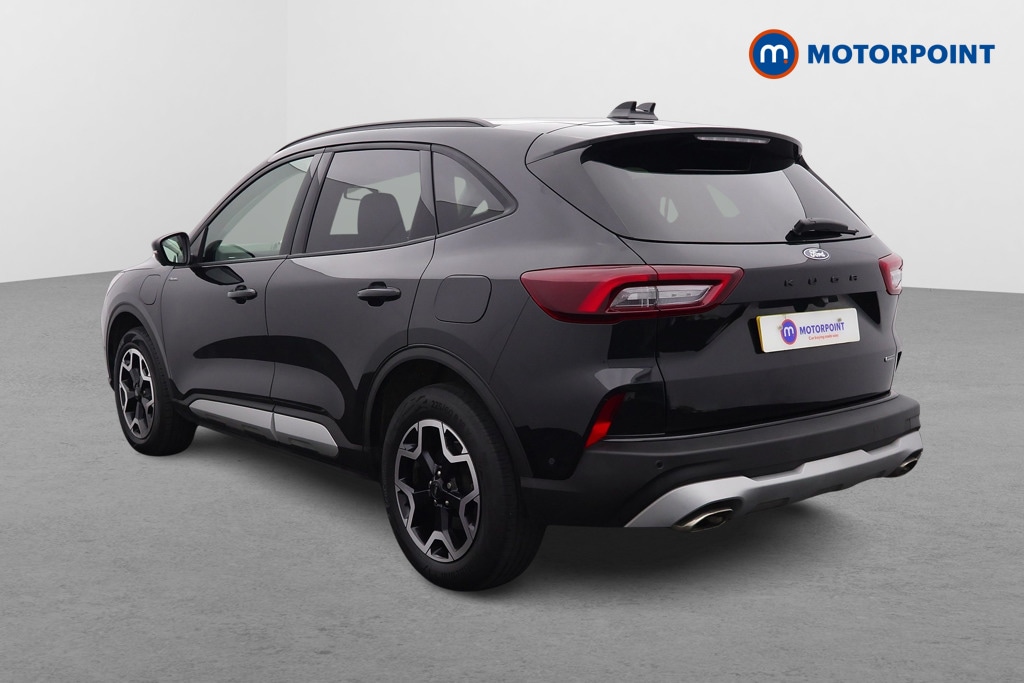 Used Ford Kuga 2024 for sale - 77553284: Photo 5