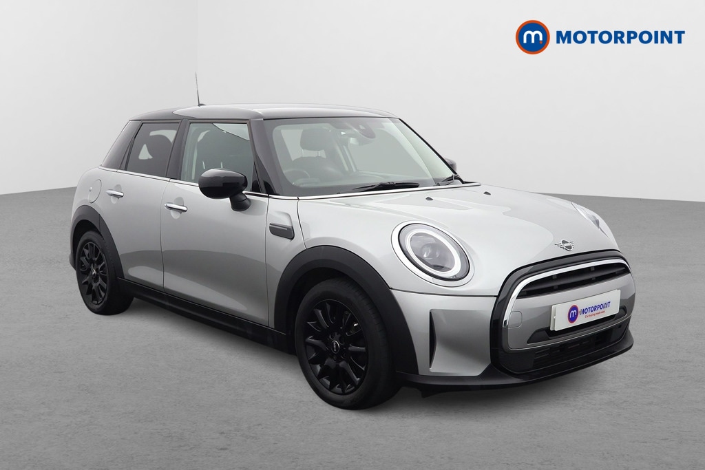 Used MINI Hatch 2023 for sale - 77543314: Photo 1