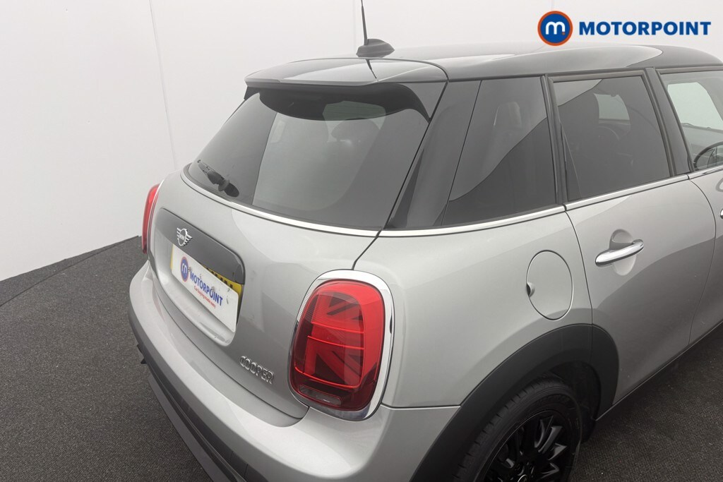 Used MINI Hatch 2023 for sale - 77543314: Photo 12