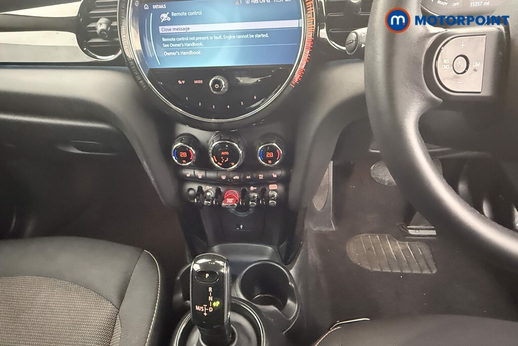 Used MINI Hatch 2023 for sale - 77543314: Photo 24