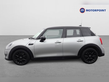 Used MINI Hatch 2023 for sale - 77543314: Photo
