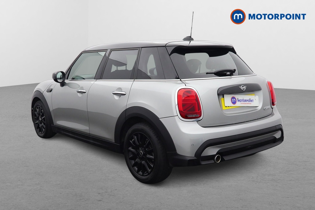 Used MINI Hatch 2023 for sale - 77543314: Photo 5