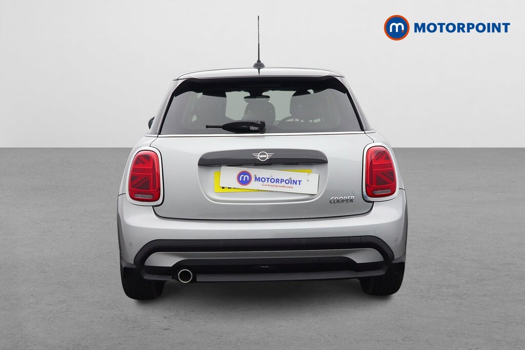 Used MINI Hatch 2023 for sale - 77543314: Photo 6