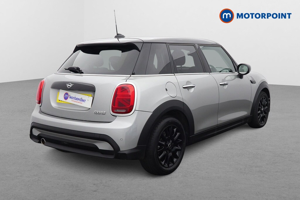 Used MINI Hatch 2023 for sale - 77543314: Photo 7