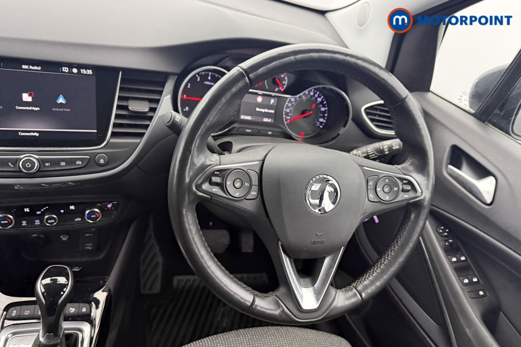 Used Vauxhall Crossland 2021 for sale - 77543247: Photo 11