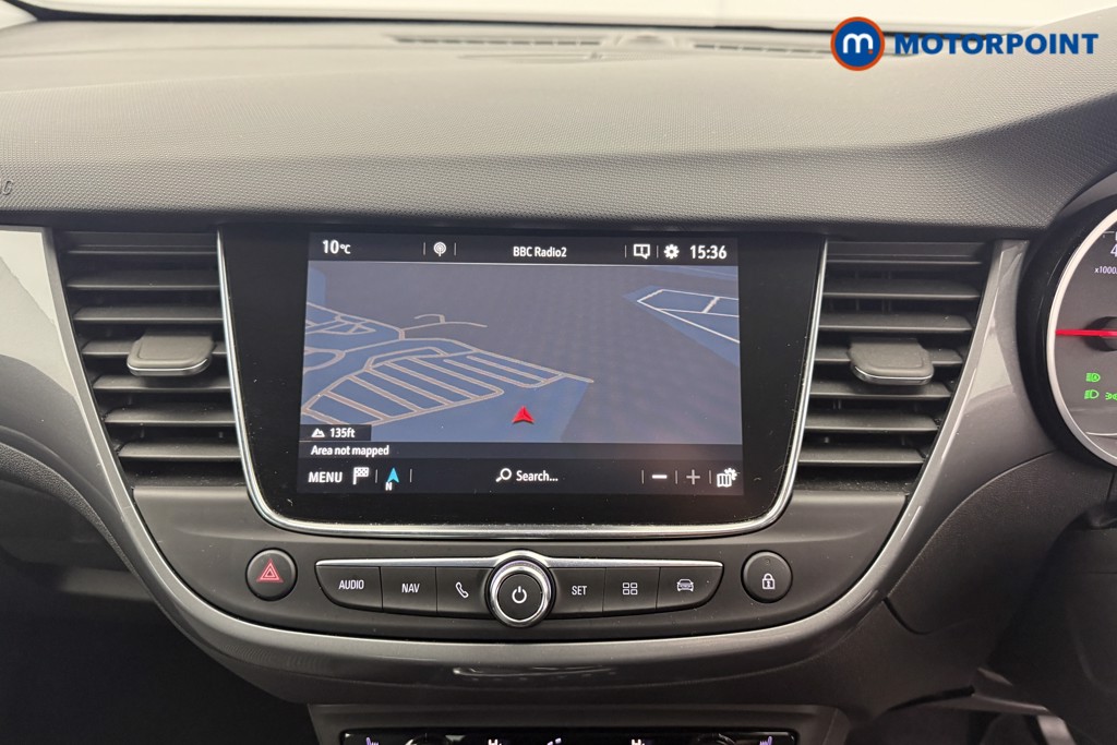 Used Vauxhall Crossland 2021 for sale - 77543247: Photo 17