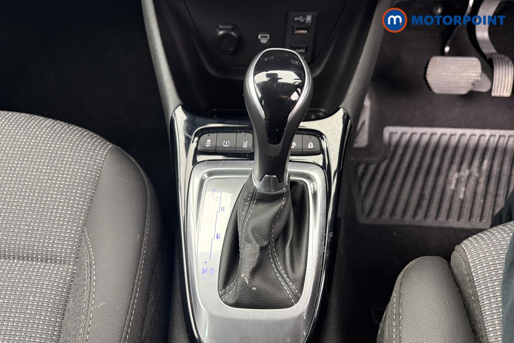 Used Vauxhall Crossland 2021 for sale - 77543247: Photo 19