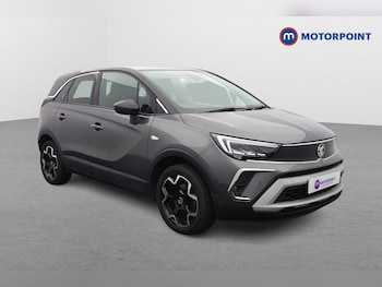 Used Vauxhall Crossland 2021 for sale - 77543247: Photo
