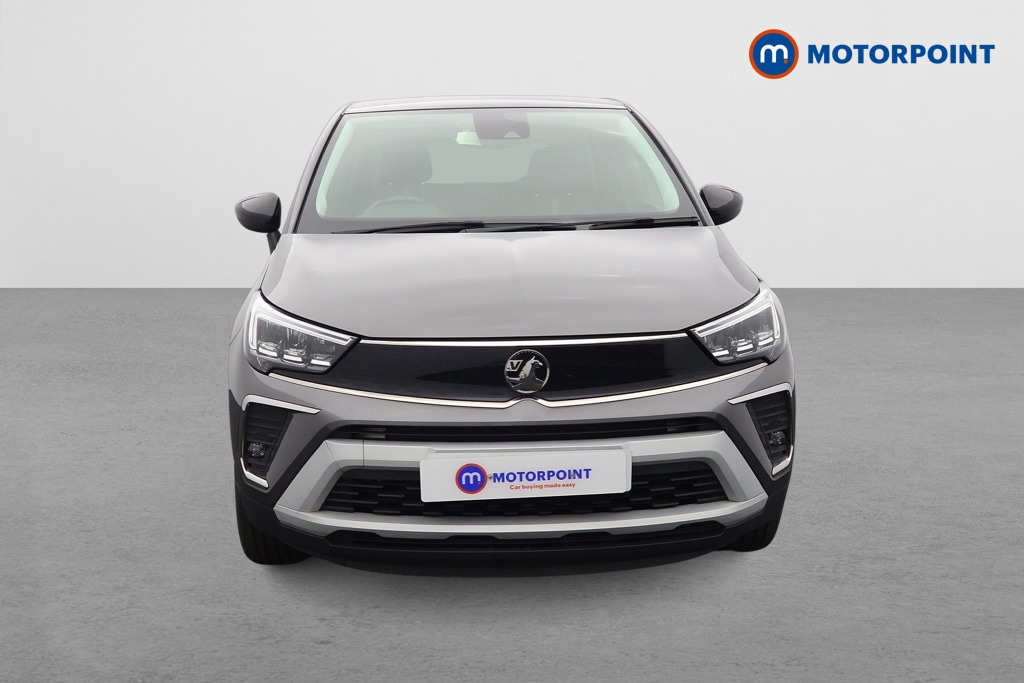 Used Vauxhall Crossland 2021 for sale - 77543247: Photo 2