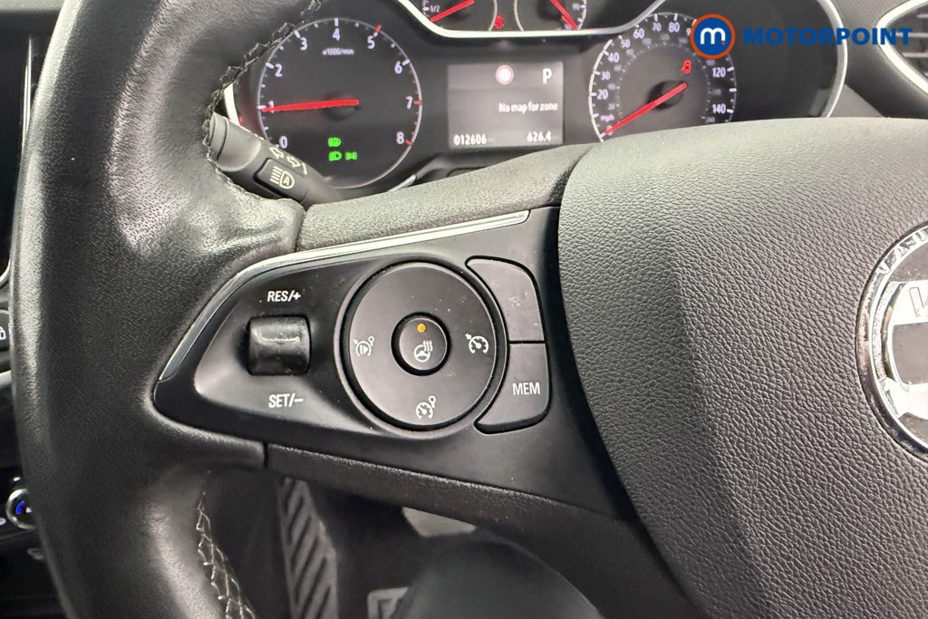 Used Vauxhall Crossland 2021 for sale - 77543247: Photo 20