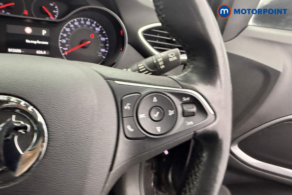 Used Vauxhall Crossland 2021 for sale - 77543247: Photo 21