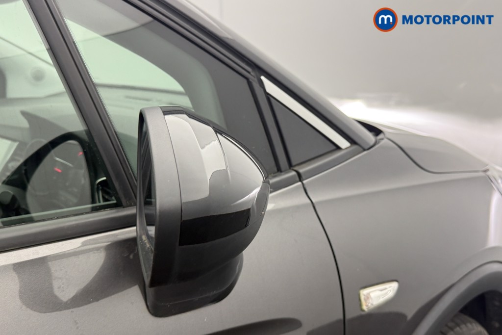 Used Vauxhall Crossland 2021 for sale - 77543247: Photo 25