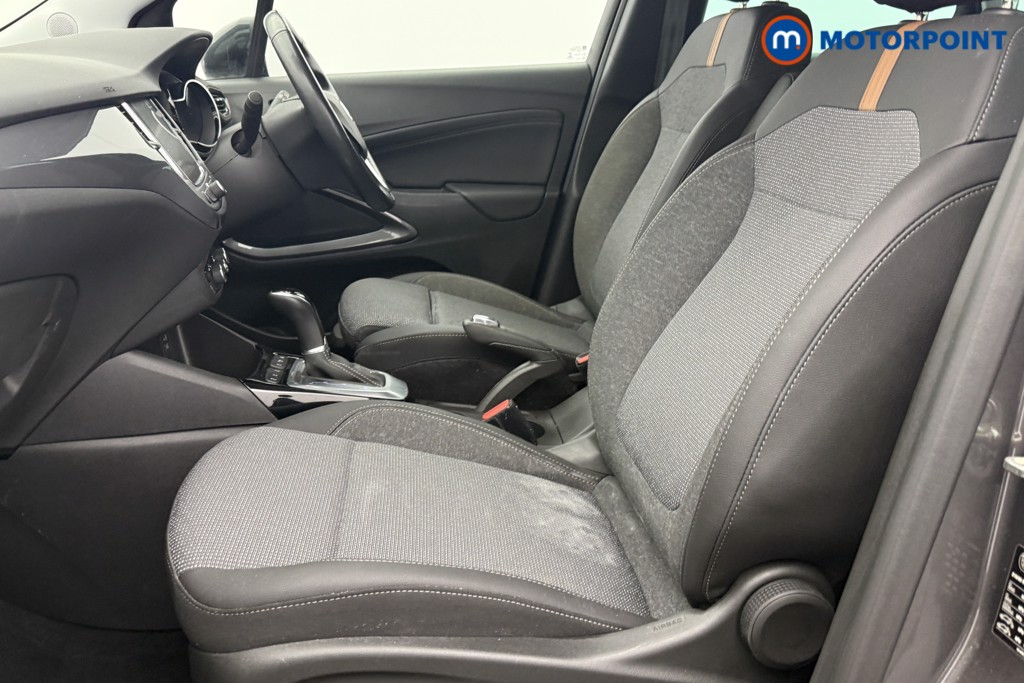 Used Vauxhall Crossland 2021 for sale - 77543247: Photo 29