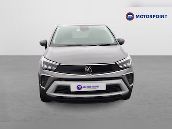 Used Vauxhall Crossland 2021 for sale - 77543247: Photo