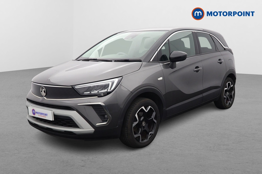 Used Vauxhall Crossland 2021 for sale - 77543247: Photo 3