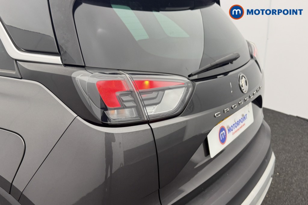 Used Vauxhall Crossland 2021 for sale - 77543247: Photo 34