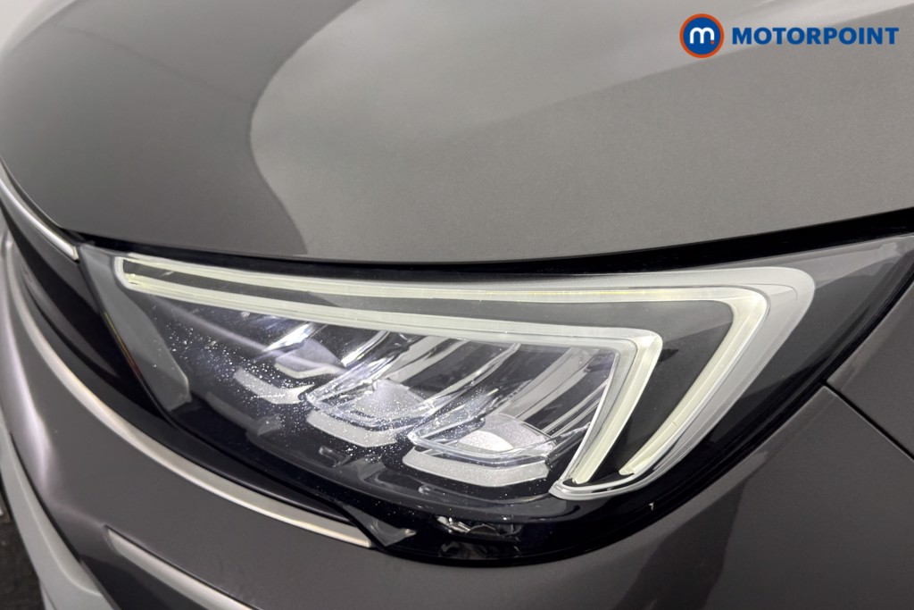 Used Vauxhall Crossland 2021 for sale - 77543247: Photo 35