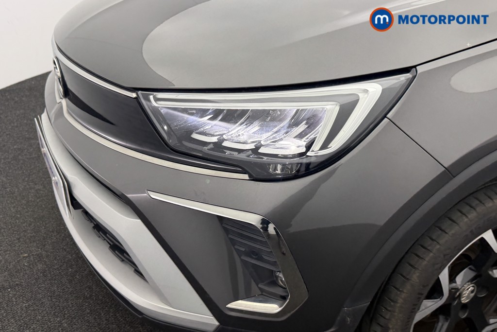 Used Vauxhall Crossland 2021 for sale - 77543247: Photo 36