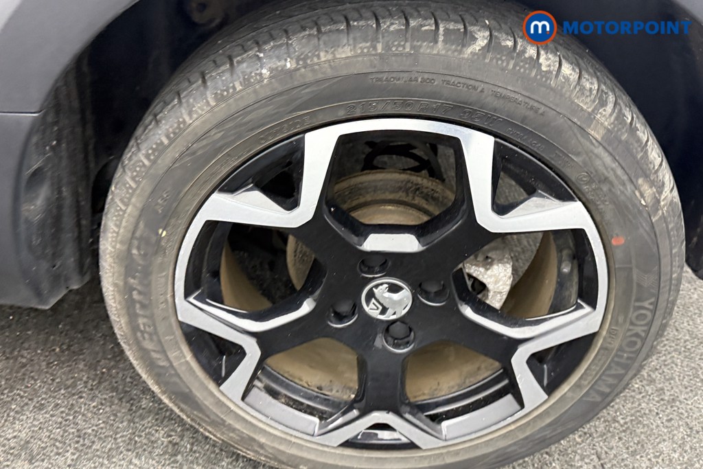 Used Vauxhall Crossland 2021 for sale - 77543247: Photo 38