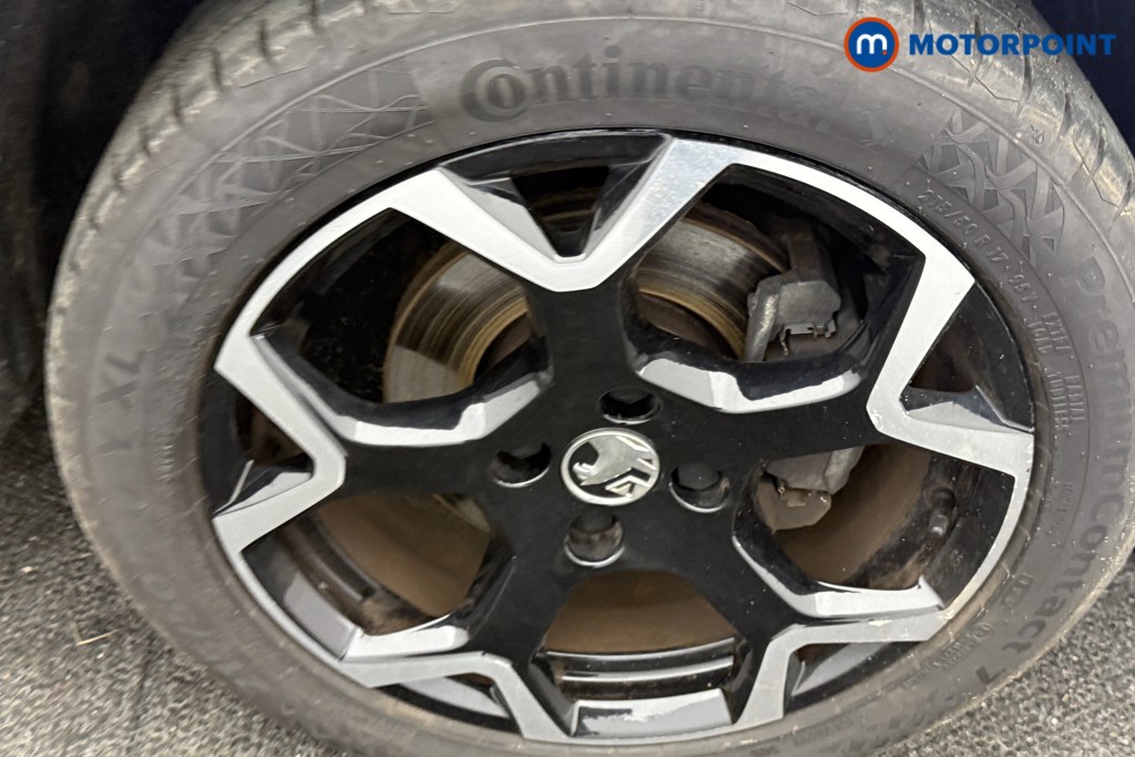 Used Vauxhall Crossland 2021 for sale - 77543247: Photo 40