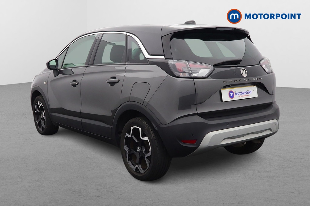 Used Vauxhall Crossland 2021 for sale - 77543247: Photo 5