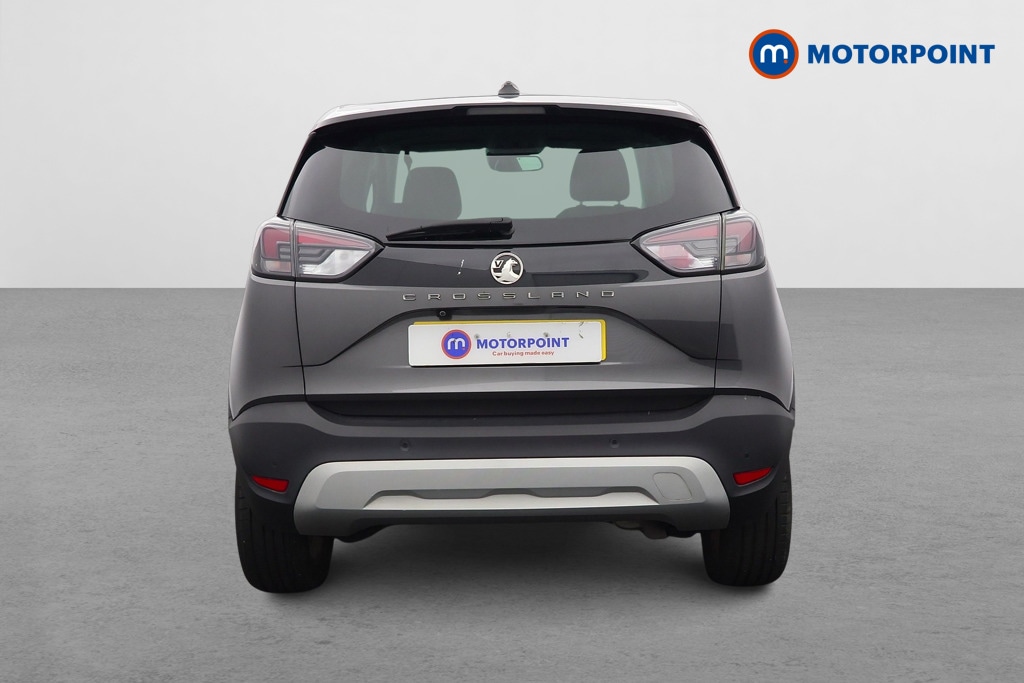 Used Vauxhall Crossland 2021 for sale - 77543247: Photo 6