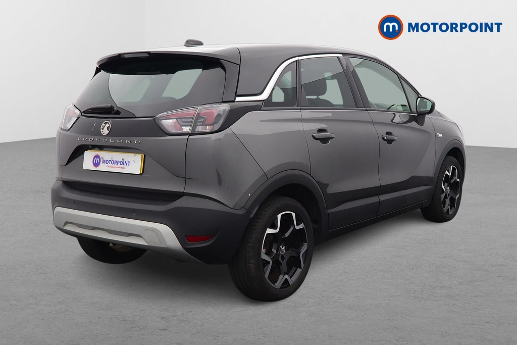 Used Vauxhall Crossland 2021 for sale - 77543247: Photo 7