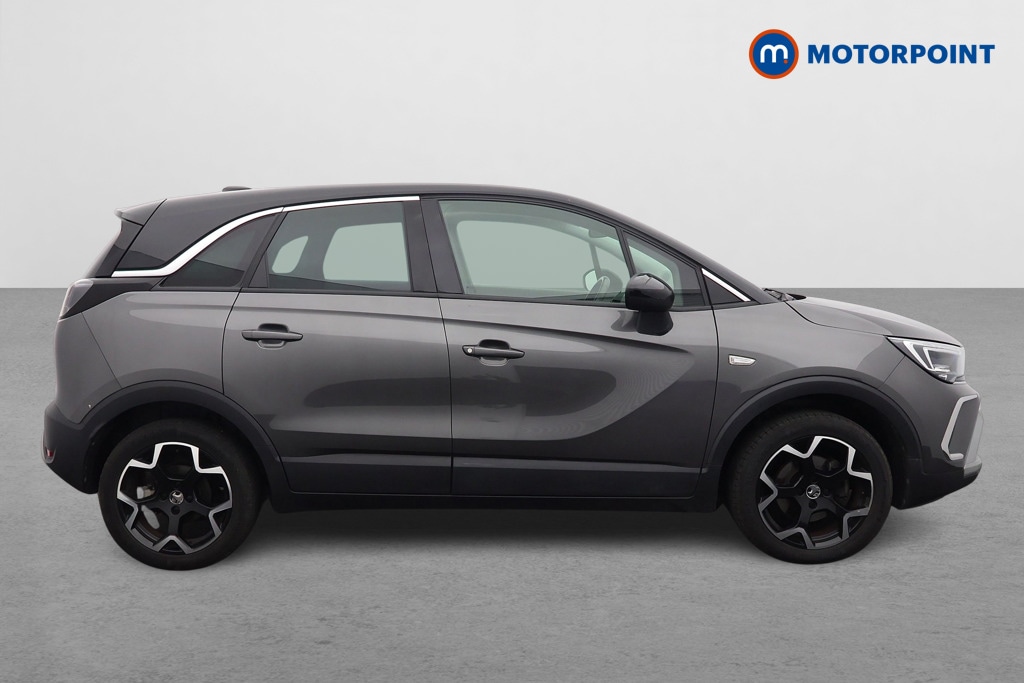 Used Vauxhall Crossland 2021 for sale - 77543247: Photo 8