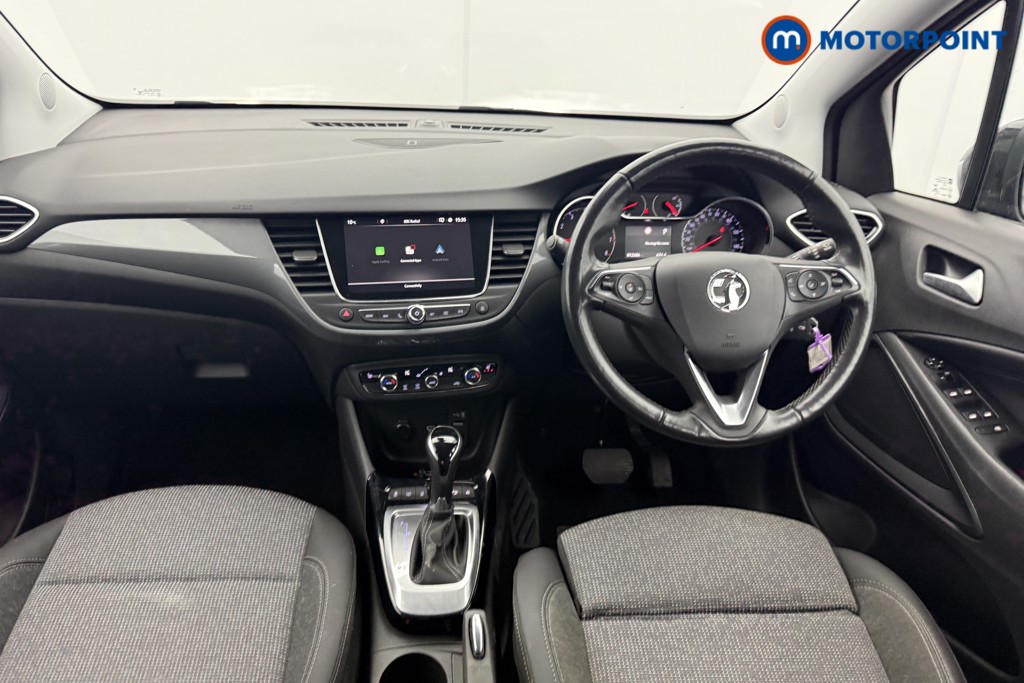 Used Vauxhall Crossland 2021 for sale - 77543247: Photo 9