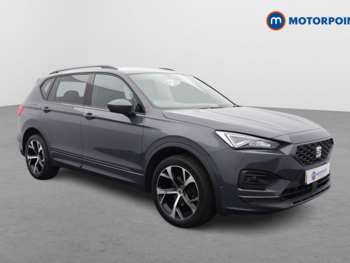 2021 - 1.5 EcoTSI FR 5dr DSG