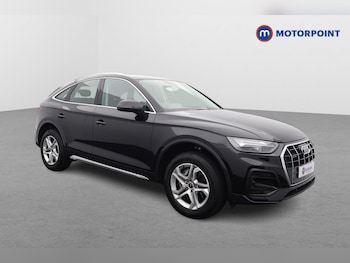 Used Audi Q5 2021 for sale - 75917578: Photo
