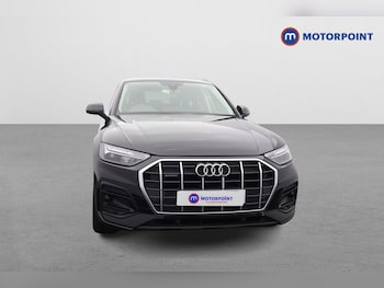 Used Audi Q5 2021 for sale - 75917578: Photo