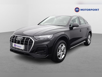 Used Audi Q5 2021 for sale - 75917578: Photo