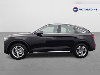 Used Audi Q5 2021 for sale - 75917578: Photo