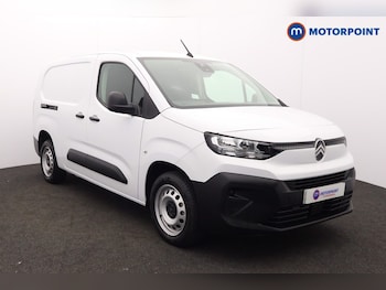 Used Citroen Berlingo 2026 for sale - 78464446: Photo