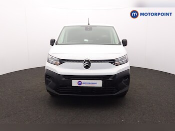 Used Citroen Berlingo 2026 for sale - 78464446: Photo